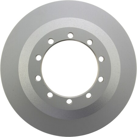 Centric Parts Gcx Brake Rotor Fully Coated, 320.65069F 320.65069F